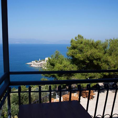 Neopol Hotel Kusadası Exteriér fotografie