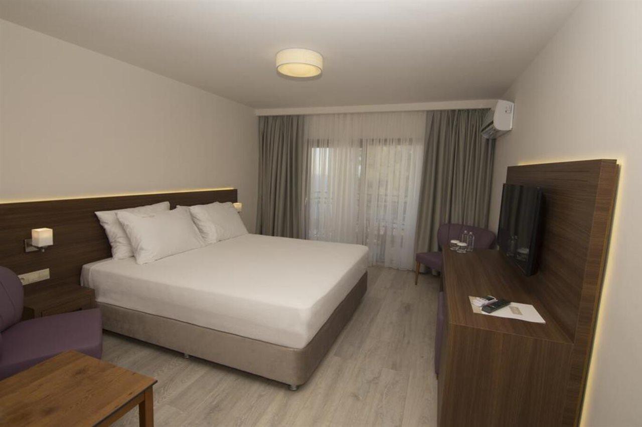 Neopol Hotel Kusadası Exteriér fotografie