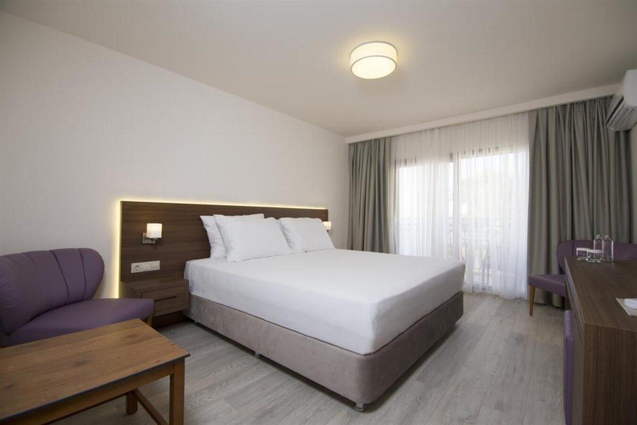 Neopol Hotel Kusadası Exteriér fotografie