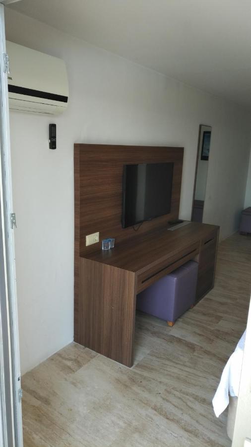 Neopol Hotel Kusadası Exteriér fotografie