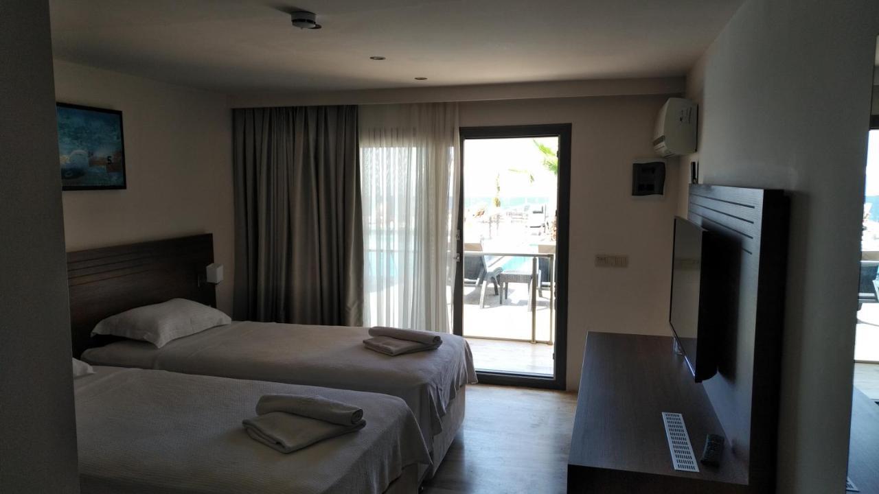 Neopol Hotel Kusadası Exteriér fotografie