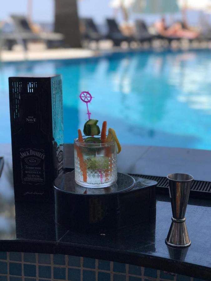 Neopol Hotel Kusadası Exteriér fotografie