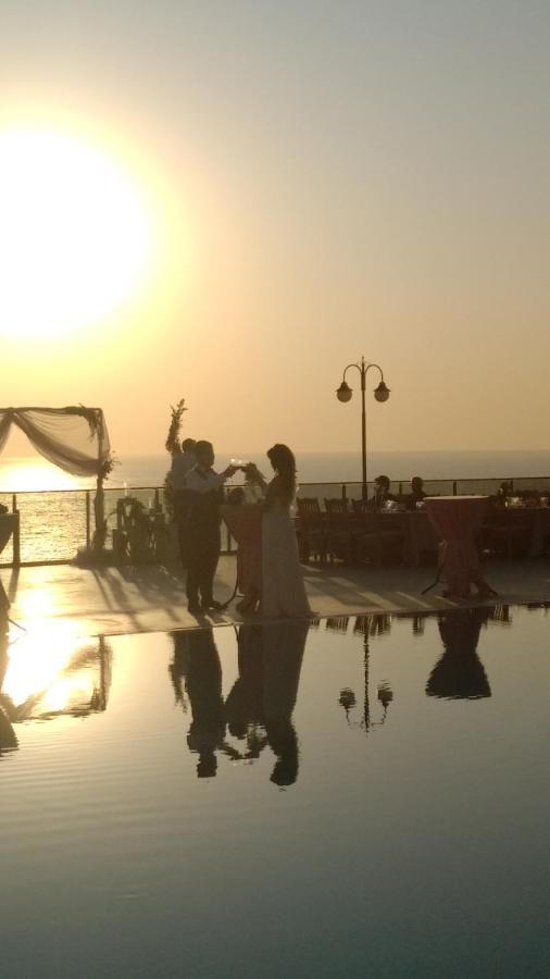 Neopol Hotel Kusadası Exteriér fotografie