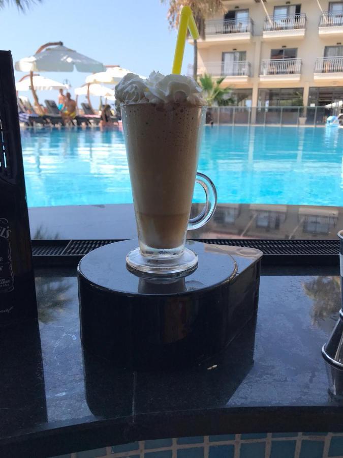 Neopol Hotel Kusadası Exteriér fotografie