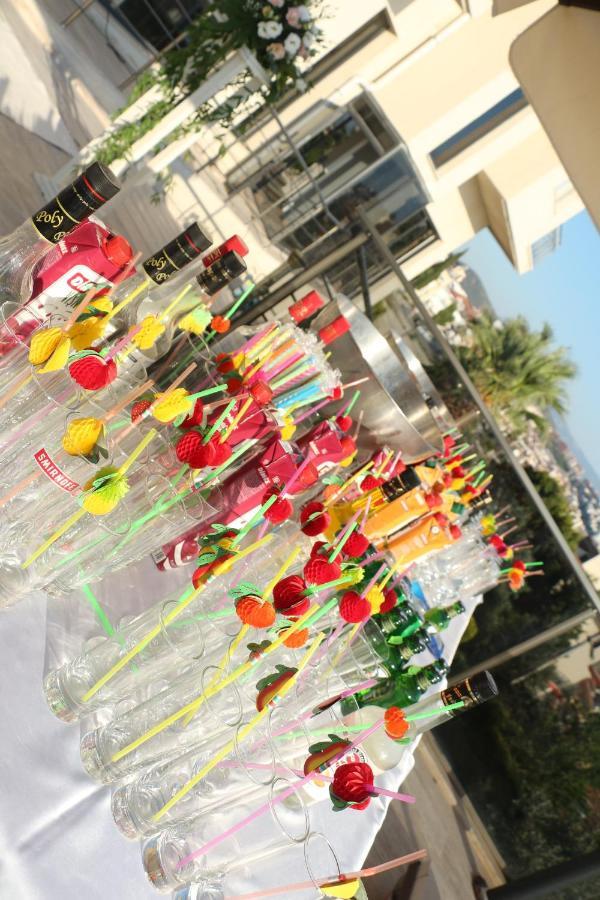 Neopol Hotel Kusadası Exteriér fotografie