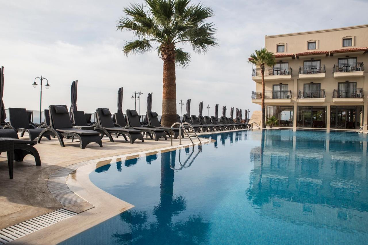 Neopol Hotel Kusadası Exteriér fotografie