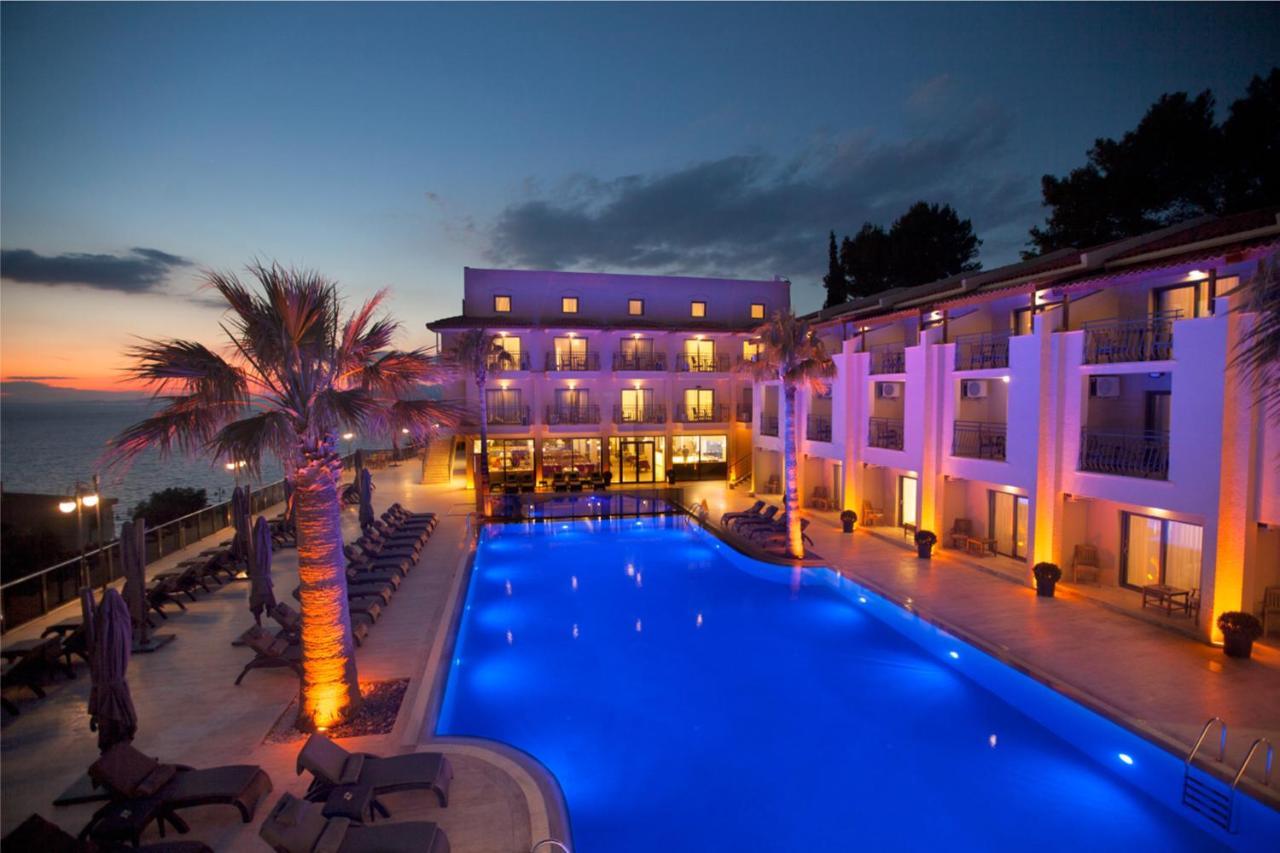 Neopol Hotel Kusadası Exteriér fotografie