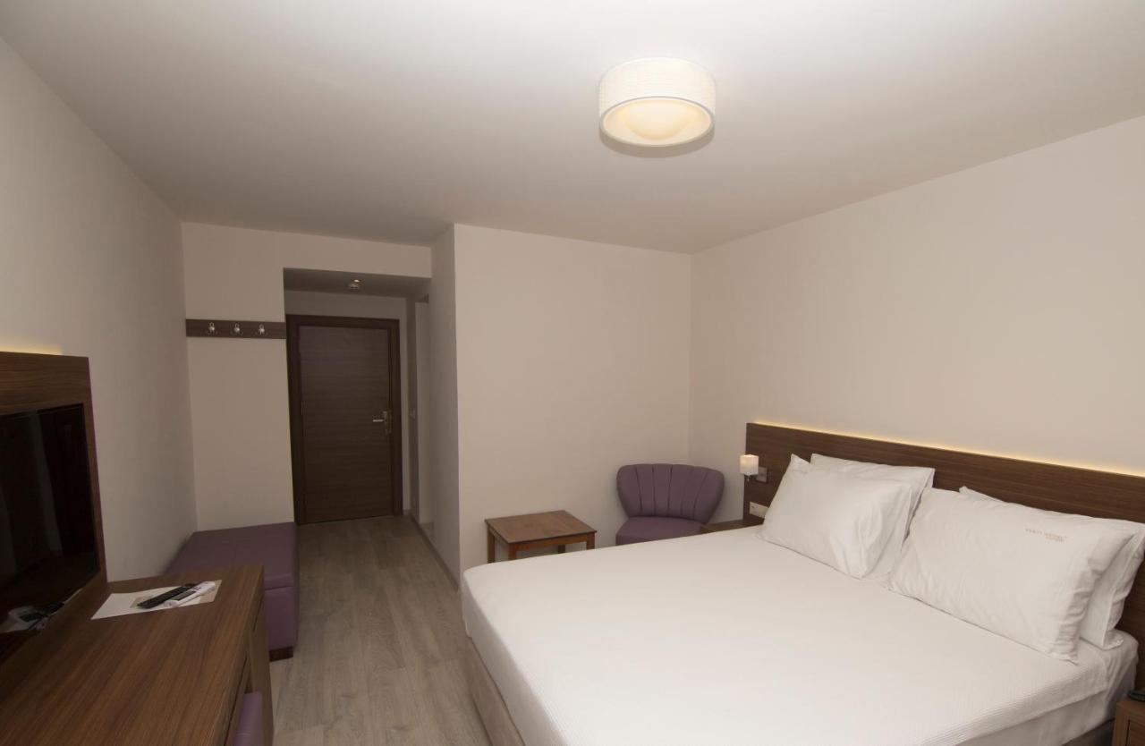 Neopol Hotel Kusadası Exteriér fotografie