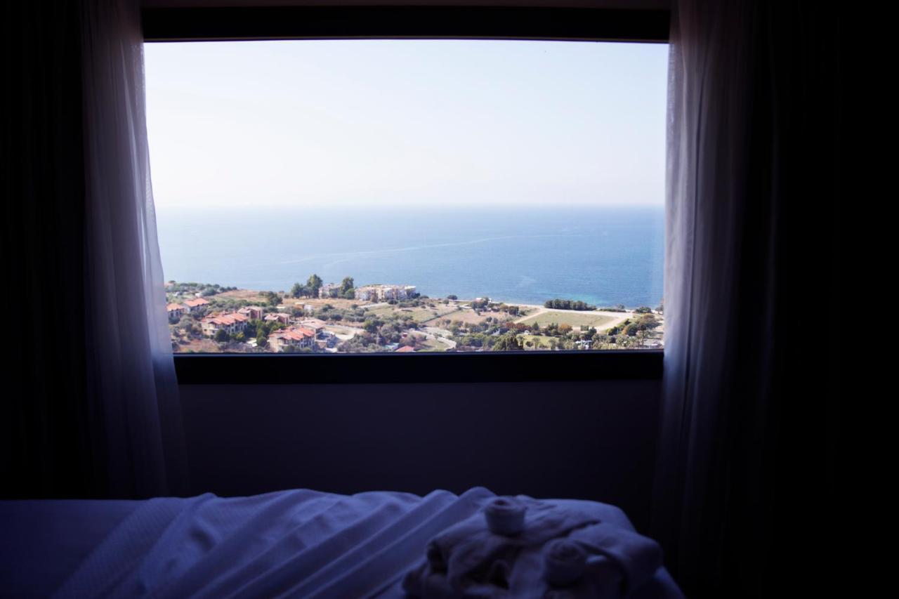 Neopol Hotel Kusadası Exteriér fotografie