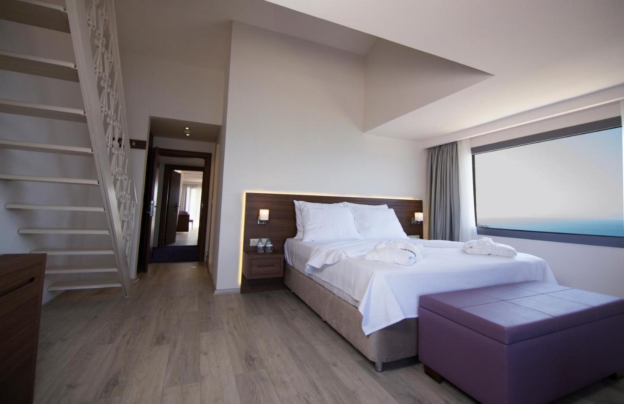Neopol Hotel Kusadası Exteriér fotografie