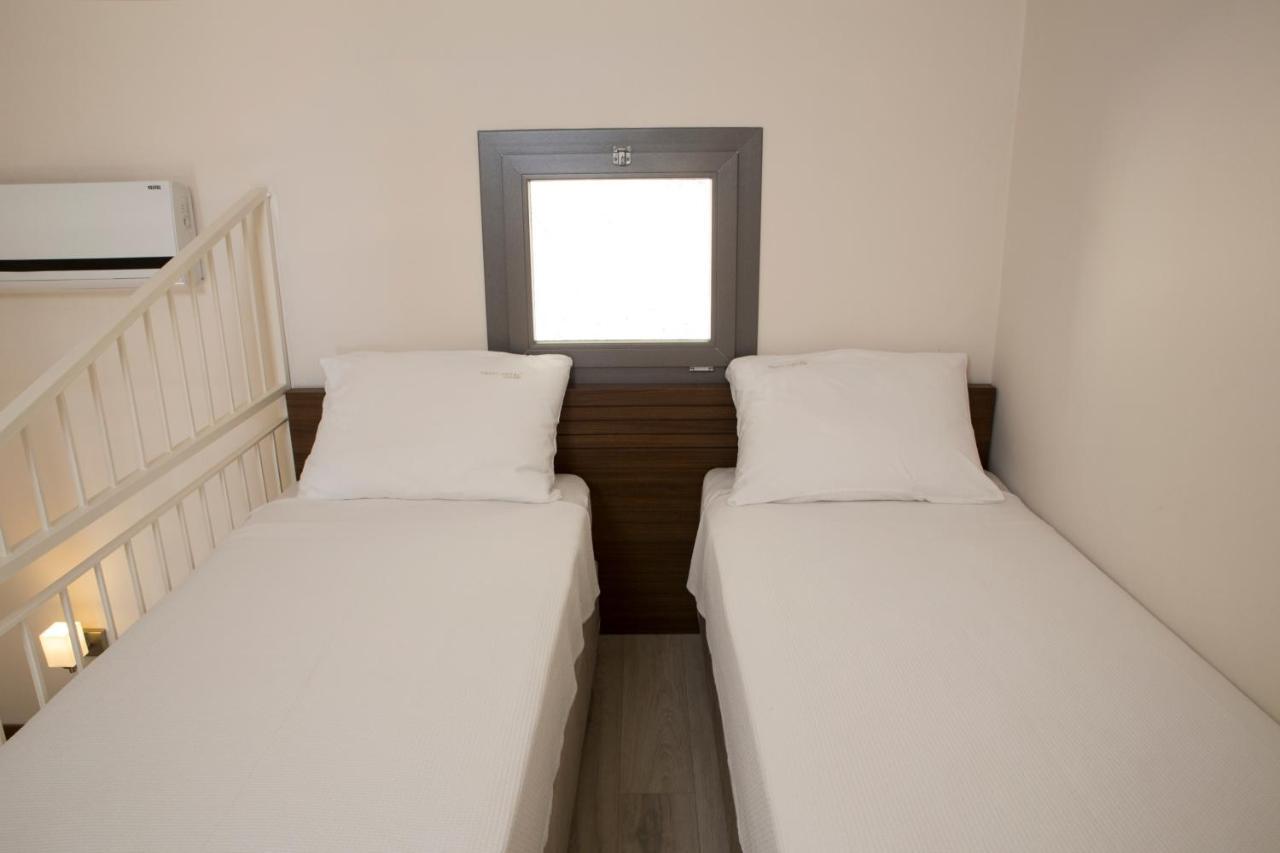 Neopol Hotel Kusadası Exteriér fotografie