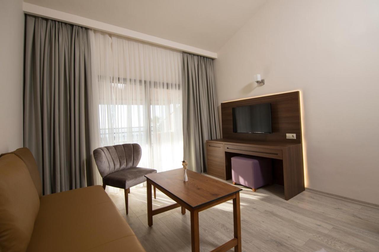 Neopol Hotel Kusadası Exteriér fotografie