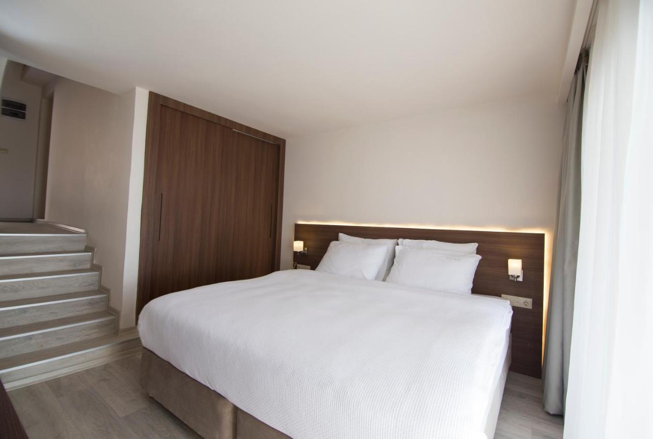 Neopol Hotel Kusadası Exteriér fotografie