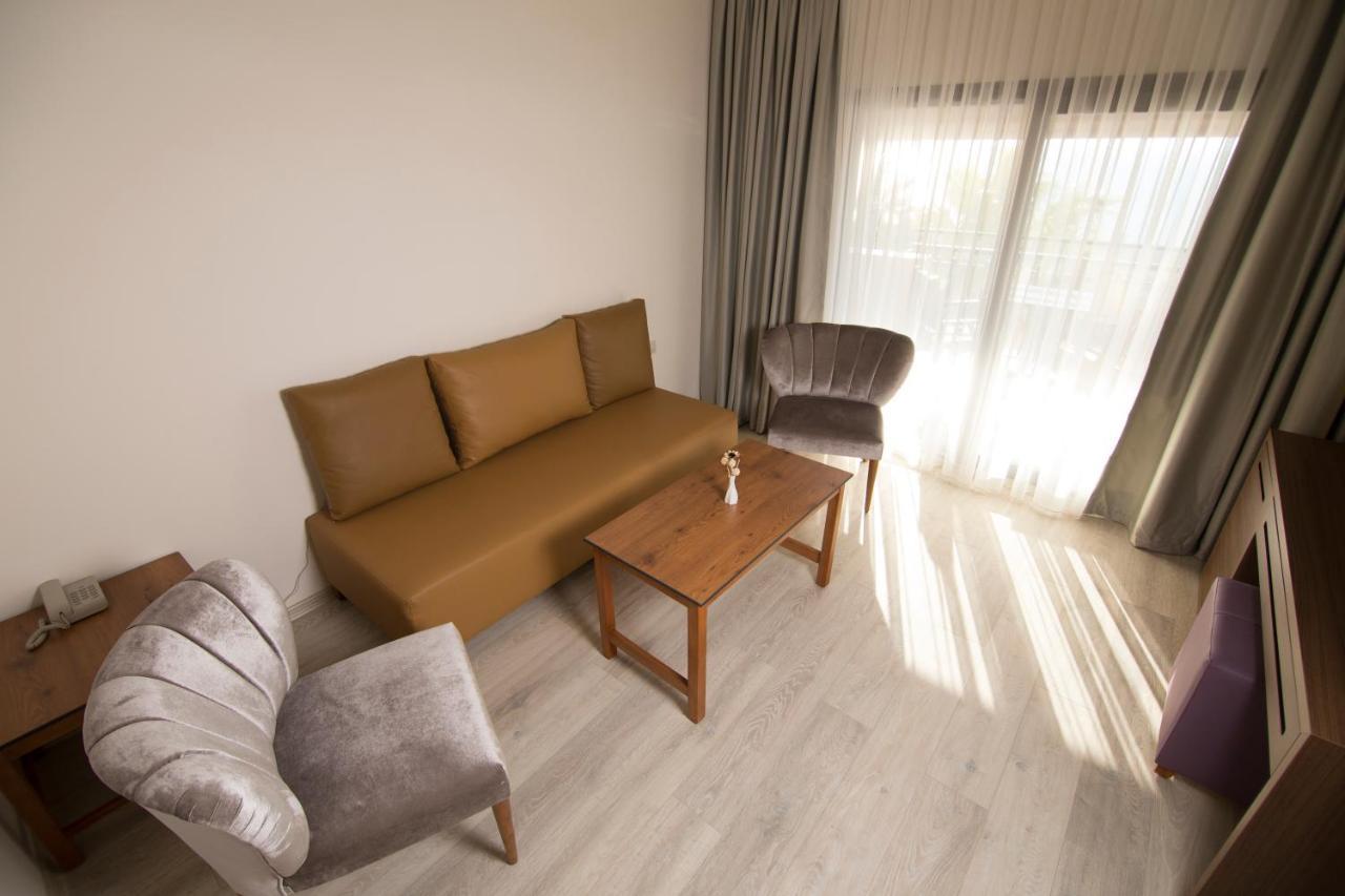 Neopol Hotel Kusadası Exteriér fotografie