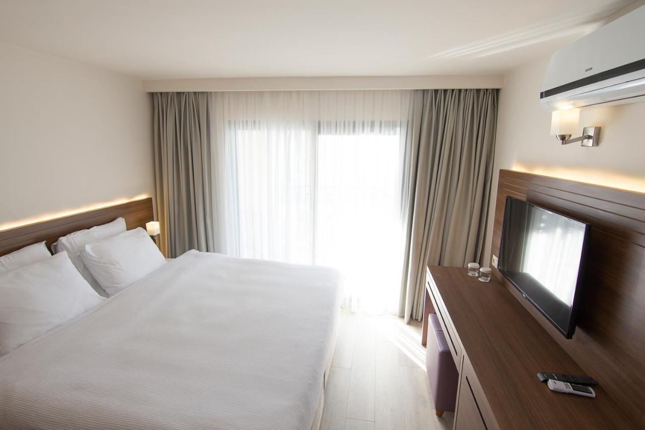 Neopol Hotel Kusadası Exteriér fotografie