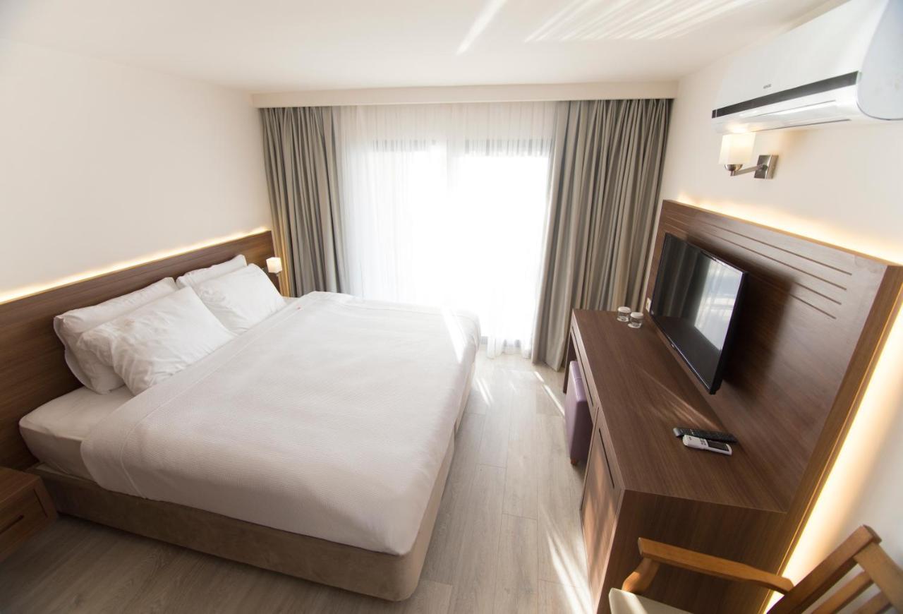 Neopol Hotel Kusadası Exteriér fotografie