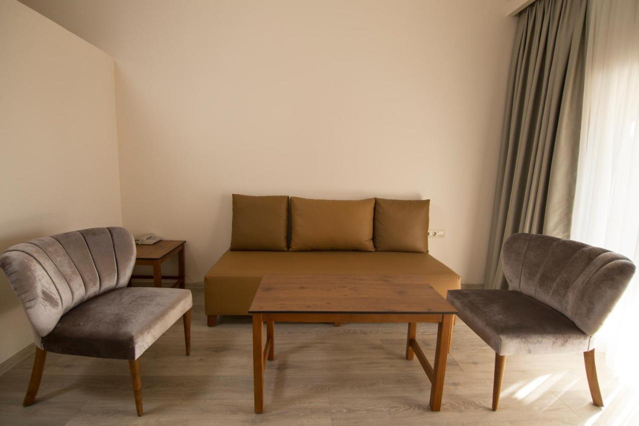 Neopol Hotel Kusadası Exteriér fotografie
