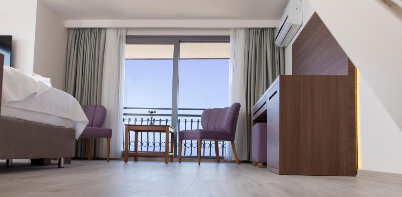 Neopol Hotel Kusadası Exteriér fotografie