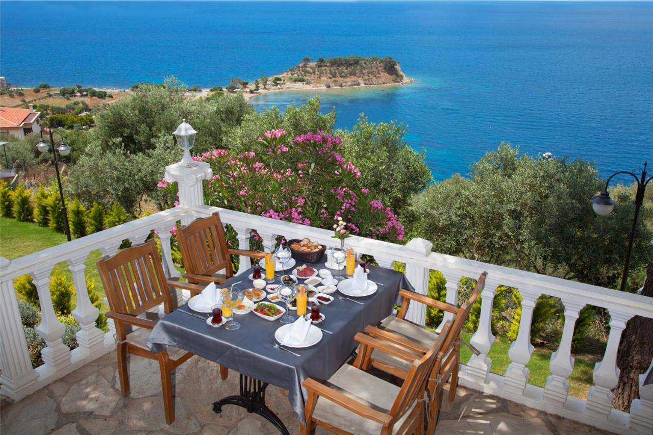 Neopol Hotel Kusadası Exteriér fotografie
