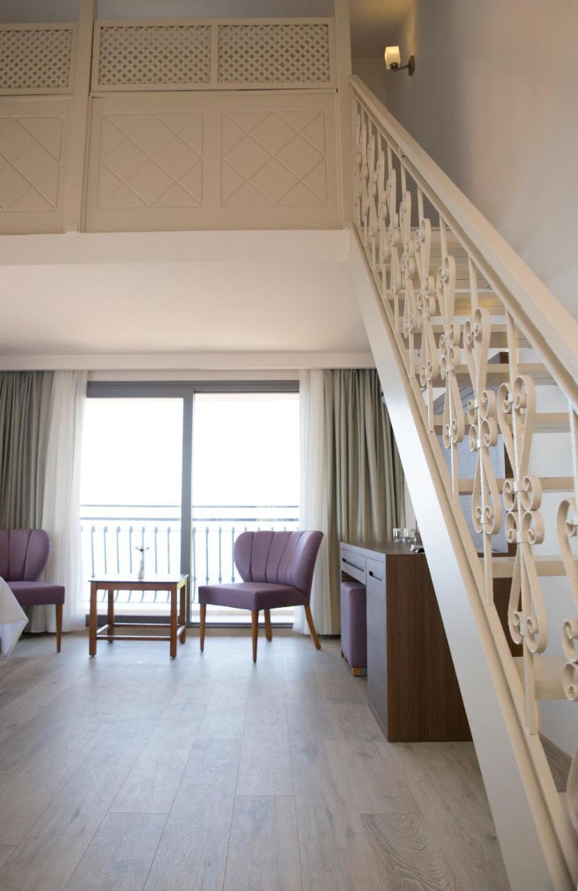 Neopol Hotel Kusadası Exteriér fotografie