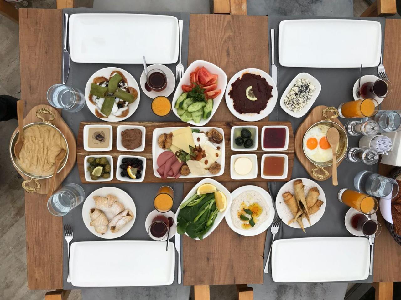 Neopol Hotel Kusadası Exteriér fotografie