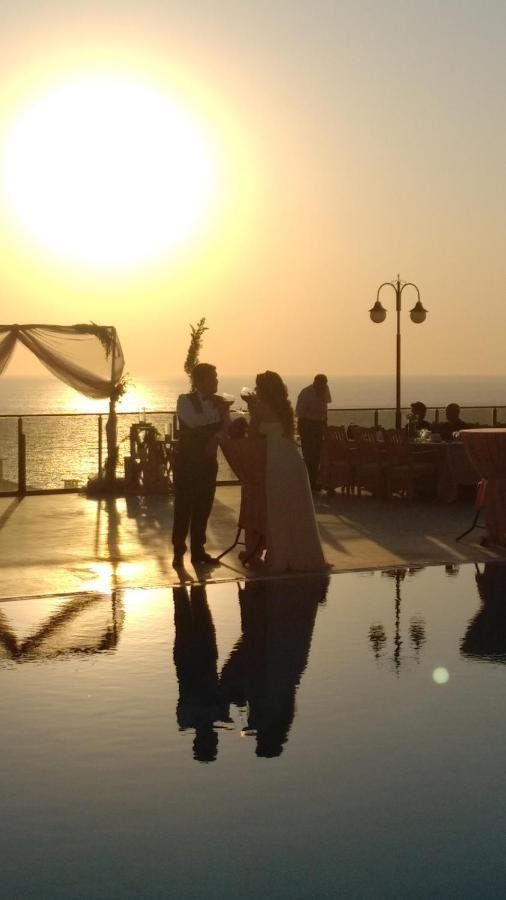 Neopol Hotel Kusadası Exteriér fotografie