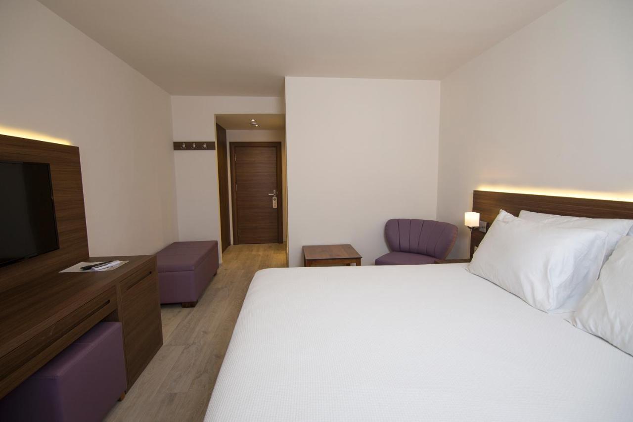 Neopol Hotel Kusadası Exteriér fotografie