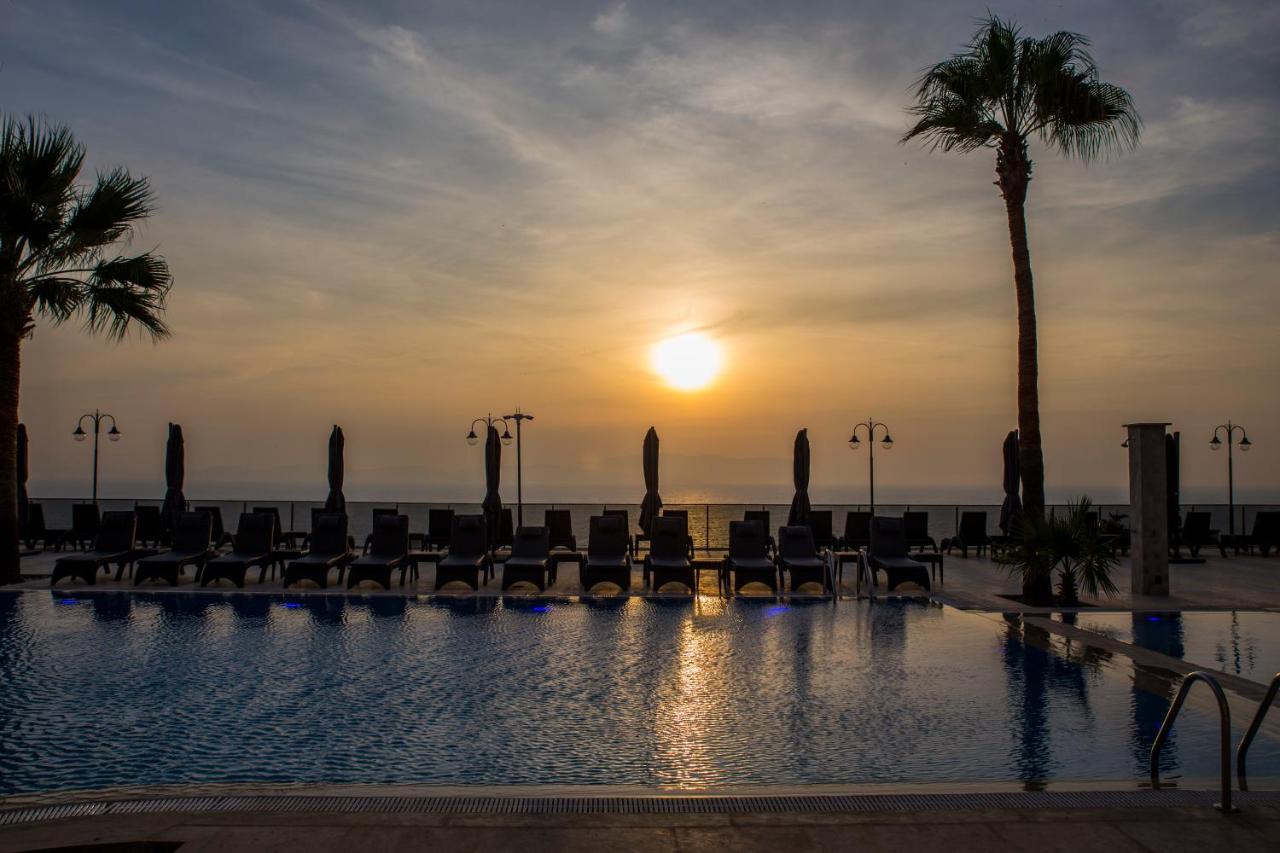 Neopol Hotel Kusadası Exteriér fotografie